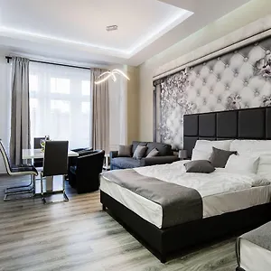  Appartement A Golden Star Modern Luxury And